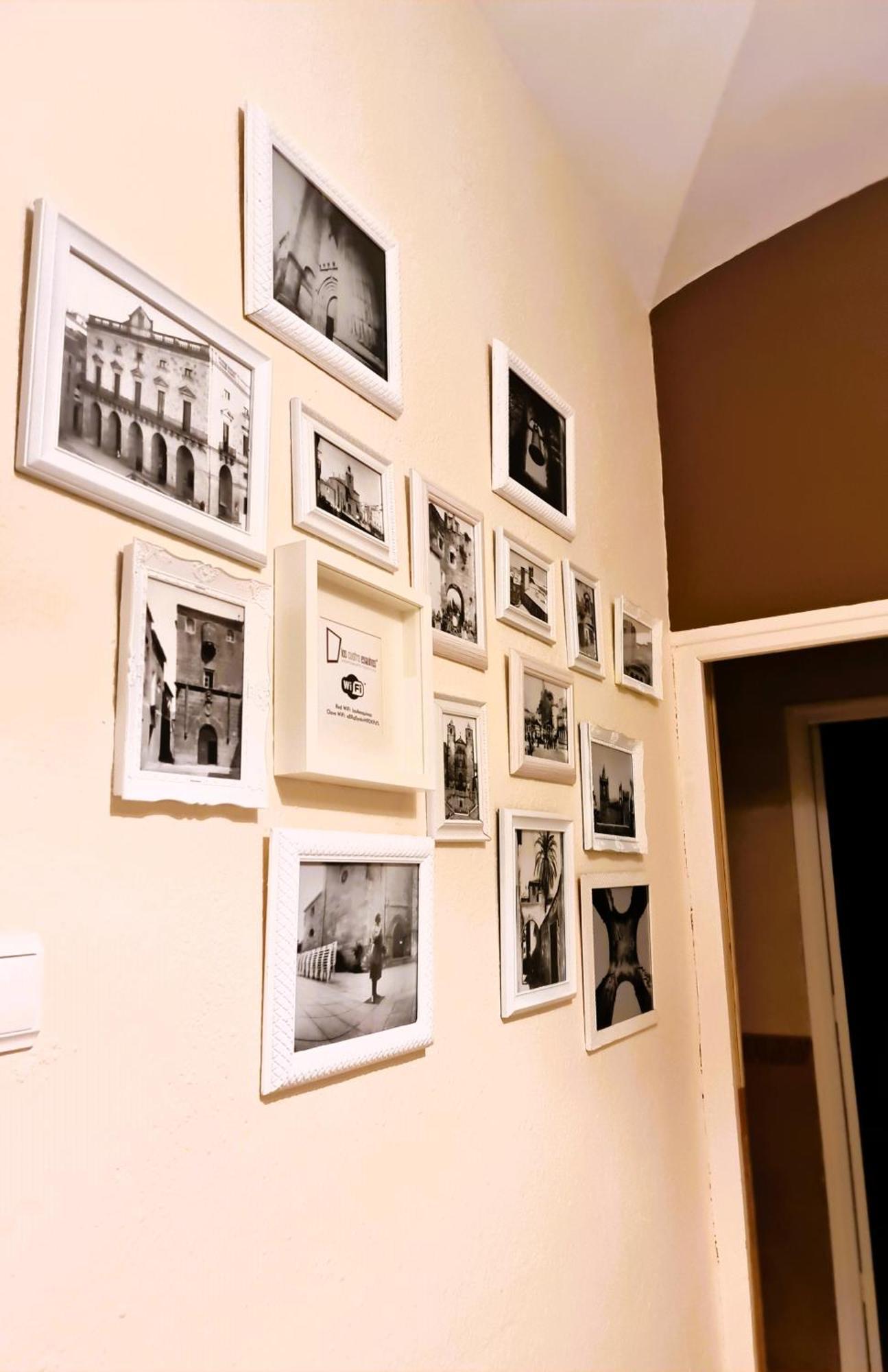 Las Cuatro Esquinas De Caces Dış mekan fotoğraf